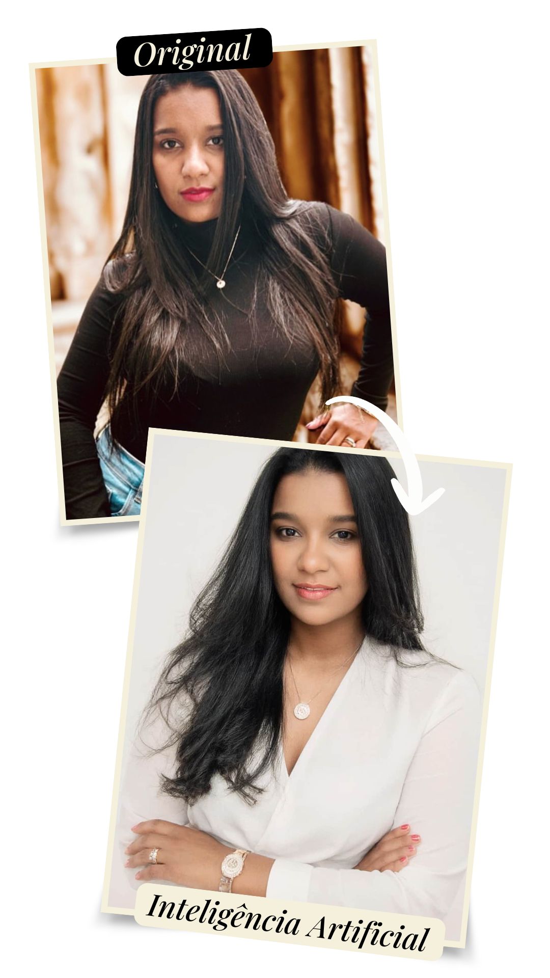 Gray Minimalist Before and After Skincare Instagram Story (1)